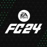 EA FC 24 PS - Chicks Gold. - image