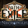 ⭐(PC) Necropolis Softcore ⭐ Power Leveling 1-60 +3 labs ⭐ Instant start - image