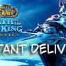 ❤️ INSTANT DELIVERY ❤️ ALL SERVERS ❤️ WoW EU / NA WOTLK gold -  - minimum 5000 gold per order - image