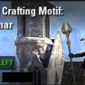 [NA - PC] crown crafting motif welkynar (6000 crowns) // Fast delivery! - image