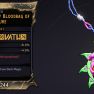 ⭐[MODDED] L1 AMULET - 167% LOOT LUCK - DARK DMG 6%, GRAVEBORN PWR 4.9% - BEST LEVELING LUCK AMULET!⭐ - image