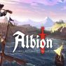 Albion Silver 1M per Unit - WEST  Instant Delivery - image