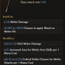 World Splitter / Tombs of the Erasted / Two-Handed Axe  / 0 LP / 0 Legendary Potential - image