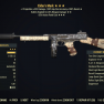 [PC] Two Shot Explosive Elder's Mark (25% less VATS AP cost) - image