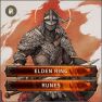 Elden Ring - Runes - PS45 - 1 unit - 100 billion (min order 4 units = 400kkk) - image