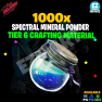 1,000x Spectral Mineral Powder - [PC, PS4, PS5, Xbox One and Series X/S] Fast Delivery! - image