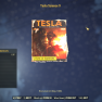 Tesla Science 9 Magazine(Heavy Gun Crit Dmg + 100%) [1000] - image