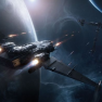 ⭐️CCU'd Corsair / 400i / Ares Inferno / Ares Ion / Apollo Triage LTI⭐️ - image