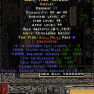 GG AMAZON CIRCLET 2 SKILL 30 FRW QUAD RESIST DR 10 AND 16 STRENGHT (softcore///pd2) - image