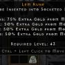 Lem Runes - Non-Ladder Softcore - image
