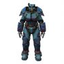 [XBOX] X-01 Nuka-Cola Quantum paint Plan - image