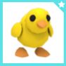 Chick - Adopt Me - image