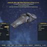 [ARI AP SENT]Aristocrat's Sentinel Scout Armor Set (5/5 AP) [Urban] - image