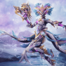 [ALL PLATFORM] Yareli Prime  COMPLETE PACK (3990 Platinum) Warframe - Yareli Prime - image