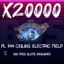 Fortnite STW 20k Ceiling Electric Field - image