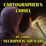 ✅ Cartographer's Chisel - Necropolis Standard - fast delivery time ✅ - image