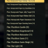 NEW Holiday Scorched 2024 all 14 NEW Plans pack bundle [Plastiform, Honeycomb, Star] - image