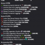 20B (All Unsoulbound) Island 100% SAFE GUARANTEE - image
