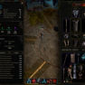 83LVL✅ Marrow Shards || Lich||21 lvl+4 Skills 20 lvl || High Clear Speed and DPS || Read the descrip - image