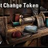 [NA - PC] outfit change token (400 crowns) // Fast delivery! - image