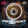 [PC] Orb of Chance - Necropolis Softcore - Fast Delivery - Cheapest Price - Online 24/7 - image