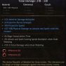 ⭐[PC] Regicide Mark III 218-330 dmg (lvl 80) - 12% Mat Dmg Multiplier - INSTANT DELIVERY (5-10mins)⭐ - image