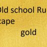 10m Old school Rune Escape Gold - image
