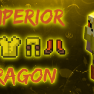 Superior Dragon Armor [Best End game dragon set!] - image