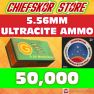 (XBOX) 50,000 Ultracite 5.56mm - image