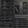 Zeal / Dragon Paladin + Barbarian Furry Merc Set Items - image