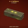 Intelligence Legendary Mod (Armor: +2 Intelligence) - image