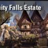 [PC-Europe] serenity falls estate furnished (12500 crowns) // Fast delivery! - image