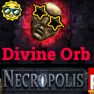 ✅ [PC] Divinе Orb ★ Necropolis Sоftcore ★ Fast and Safe Discounts Online NOW! - image
