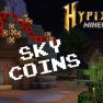 Hypxiel Skyblock Coins [FAST AND SAFE]  [1.6$ PER 10 MIL] - image