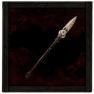 Seaglass Spear 600+ Accuracy Rating/2+ Critical Hit Chance - random other stats huntress amazon ligh - image