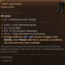 S8-800 1ga yen's blessing+random GA+high roll - image