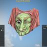 Fasnacht hag mask - image