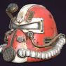T-51 Nuka-Cola Paint Plan - image