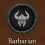 Build Barbarian Build Service | Build maker | Builder Barbarian Builder T1 - T4 Chose your Build - image