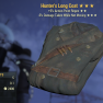 Hunter's Long Coat [-5% Damage taken While Not Moving/AP Refresh][Legendary Outfit] - image