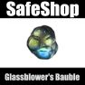 500 Glassblower's Bauble - image