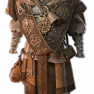Enfolding Dawn Pilgrim Vestments - Fast Delivery - image