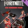 Fortnite - Koi Kingdom Pack (Xbox Series X/S) - Xbox Live Key - EUROPE - image