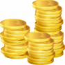 ⭐ OSRS Gold ⭐ 1 Unit - 10 Million Gold ⭐ INSTANT DELIVERY ⭐ - image
