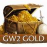 ❤️ INSTANT DELIVERY ❤️ 100 gold Guild Wars 2 EU / US server - image