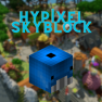 Hypixel Skyblock | Legendary Blue Whale Pet 100 LVL =4.60$ | Fast And Safe Delivery - image