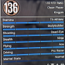 Unlock Max Stats - GTA 5 ONLINE XBOX ONE(X,S)SAFE 100% - image