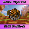 ⭐ Maxed Tiger Pet | Fast & Secure | Instant Delivery Time ⭐ - image