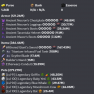 Hypixel skyblock ISLAND/PROFILE ( Networth : 3.7B ( 2.4B UNSOULBOUND / 99% risk free!) - image