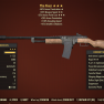 Anti-armor The Fixer (+25% Weapon Speed, -25% Action Point Cost) - image